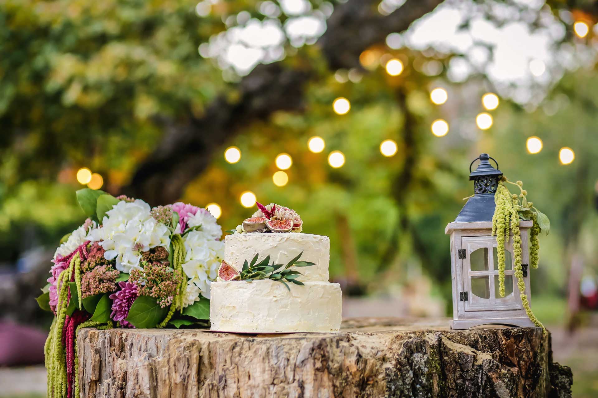 ¿Decoración floral para un evento especial?