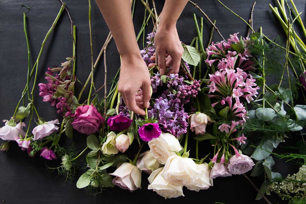 Flores de calidad al mejor precio