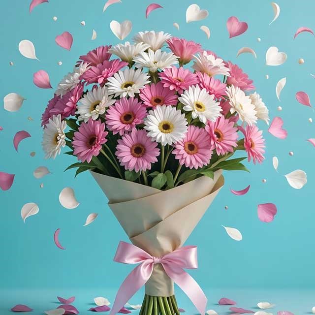 Venta de accesorios para floristerías